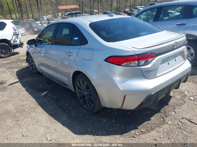 5YFP4MCE5RP177468 Toyota COROLLA SE