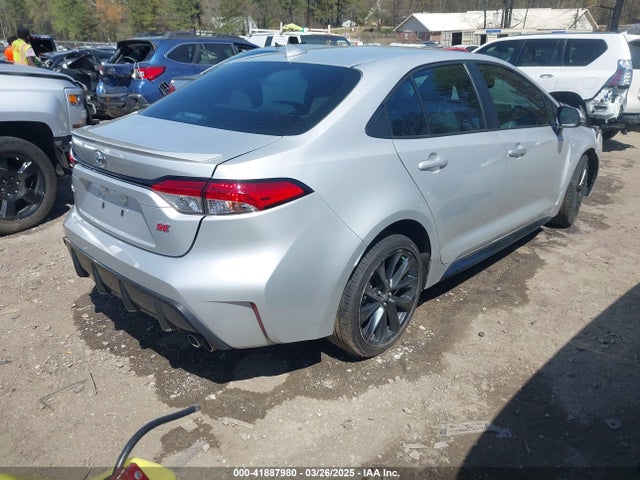 5YFP4MCE5RP177468 Toyota COROLLA SE