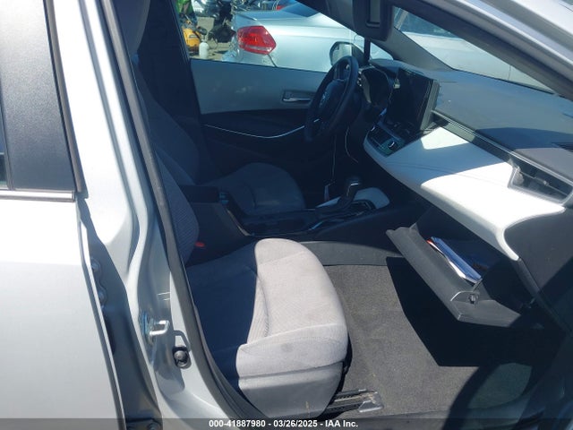 5YFP4MCE5RP177468 Toyota COROLLA SE