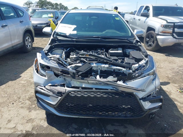 5YFP4MCE5RP177468 Toyota COROLLA SE