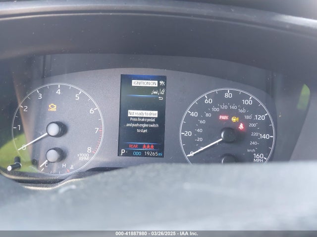 5YFP4MCE5RP177468 Toyota COROLLA SE