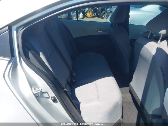 5YFP4MCE5RP177468 Toyota COROLLA SE