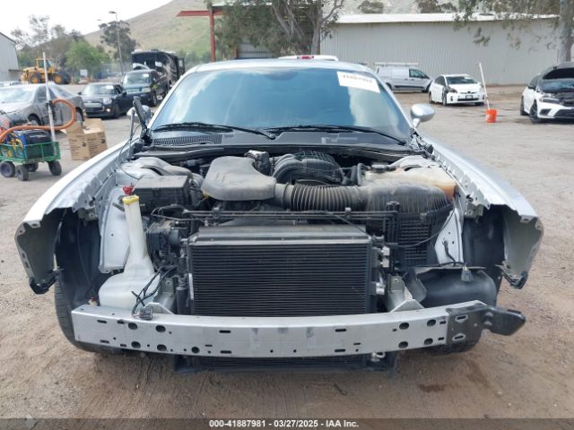 2C3CDZAG6KH751009 Dodge Challenger Sxt
