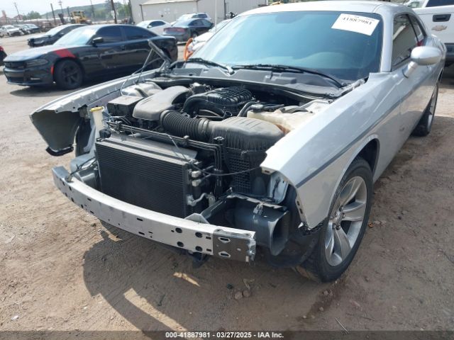 2C3CDZAG6KH751009 Dodge Challenger Sxt