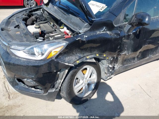 KL7CJPSB7MB352548 Chevrolet Trax Awd Lt