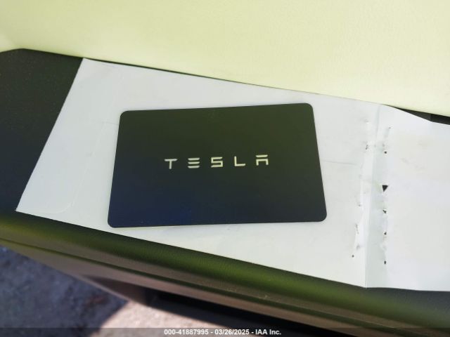 7G2CEHED5RA041810 Tesla Cybertruck