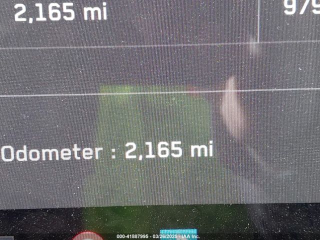 7G2CEHED5RA041810 Tesla Cybertruck