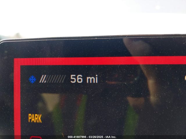 7G2CEHED5RA041810 Tesla Cybertruck