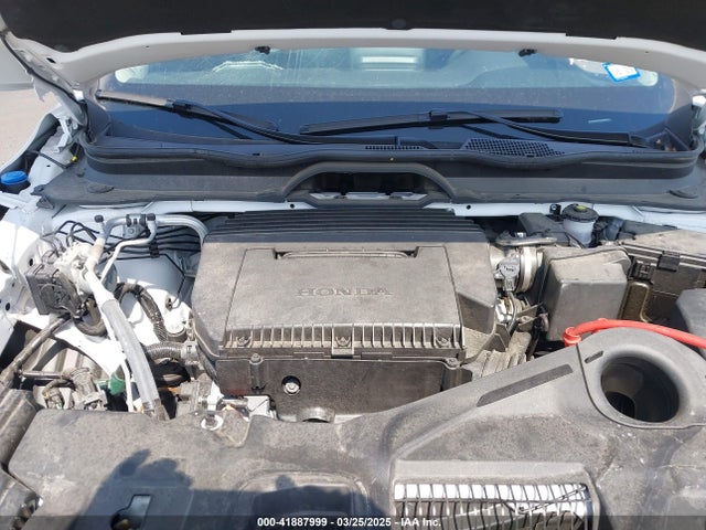 5FNYG2H29PB007041 Honda Pilot 2wd Lx