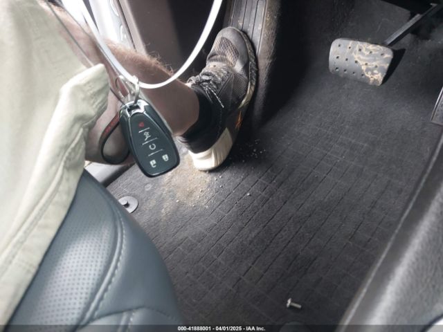 1GNERKKW0LJ196326 Chevrolet Traverse Fwd Premier