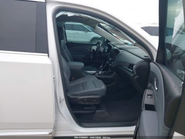1GNERKKW0LJ196326 Chevrolet Traverse Fwd Premier