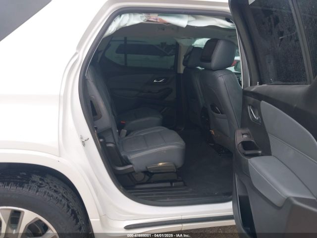 1GNERKKW0LJ196326 Chevrolet Traverse Fwd Premier