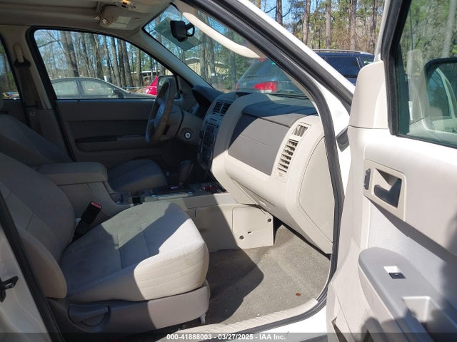 Aukcja sprzedaży 2012 Ford Escape Xlt, vin: 1FMCU0D74CKA20524, numer aukcji: 41888003