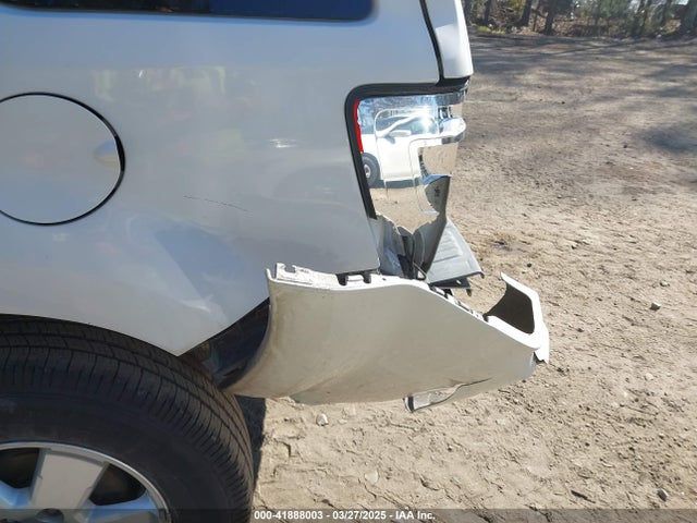 Aukcja sprzedaży 2012 Ford Escape Xlt, vin: 1FMCU0D74CKA20524, numer aukcji: 41888003