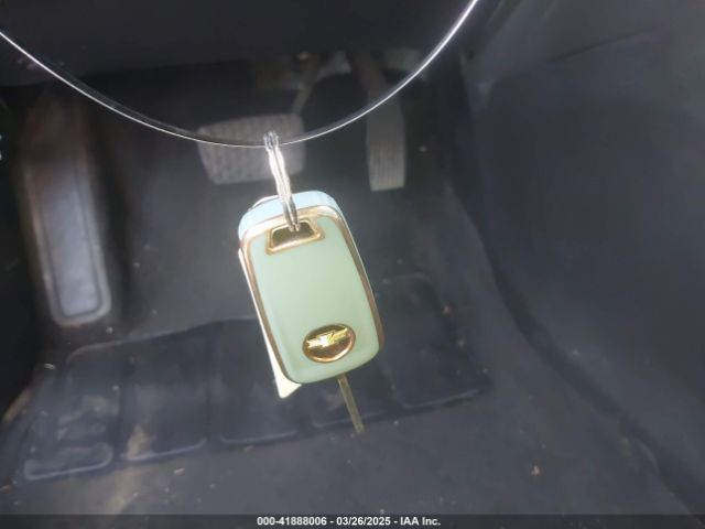 1G1PC5SB9E7421773 Chevrolet Cruze 1lt Auto
