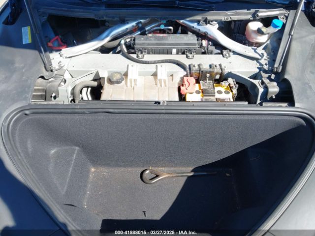 5YJSA1E19HF186227 Tesla Model S 60/75