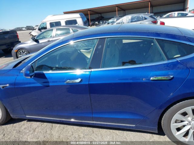 5YJSA1E19HF186227 Tesla Model S 60/75