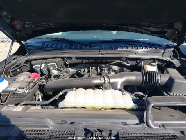 1FMJK1M85REA16369 Ford Expedition Platinum Max