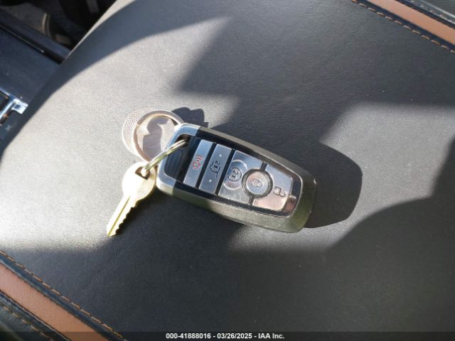 1FMJK1M85REA16369 Ford Expedition Platinum Max