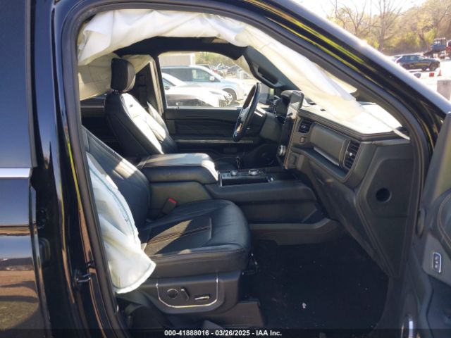 1FMJK1M85REA16369 Ford Expedition Platinum Max