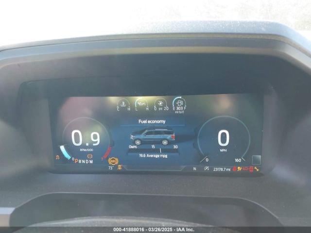 1FMJK1M85REA16369 Ford Expedition Platinum Max