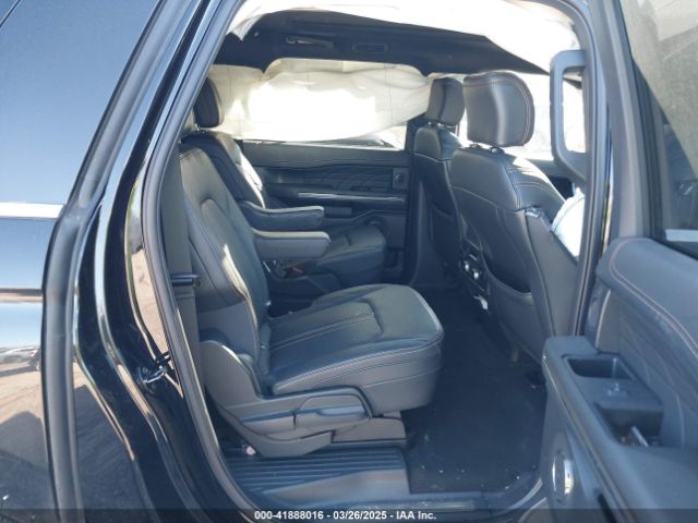 1FMJK1M85REA16369 Ford Expedition Platinum Max