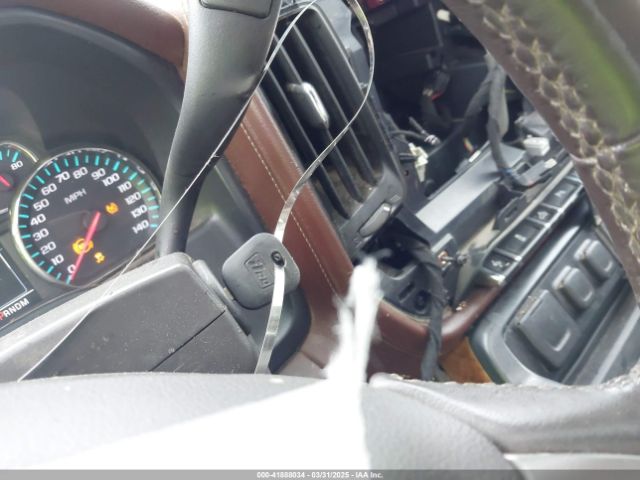 3GCUKTEJ3FG487021 Chevrolet Silverado 1500 High Country