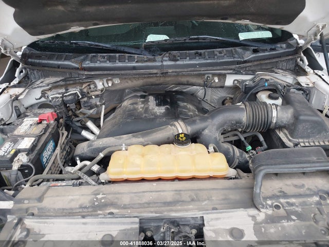 1FTFW1EG1GKD21922 Ford F-150 Xlt