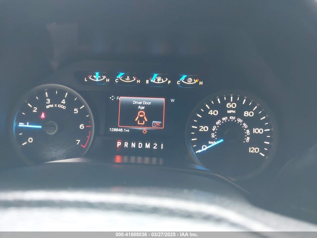 1FTFW1EG1GKD21922 Ford F-150 Xlt