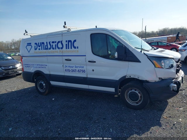 1FTYR1ZM3HKA27049 Ford Transit-250
