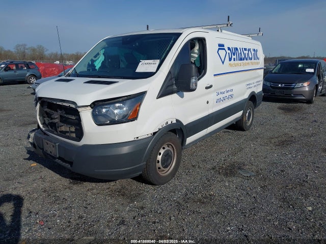 1FTYR1ZM3HKA27049 Ford Transit-250