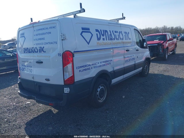 1FTYR1ZM3HKA27049 Ford Transit-250