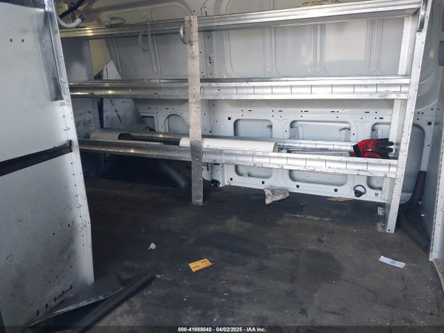 1FTYR1ZM3HKA27049 Ford Transit-250