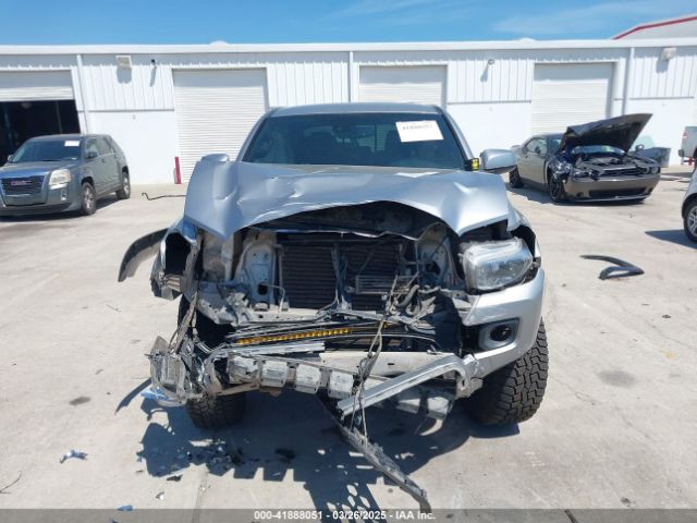 5TFCZ5AN3LX230962 Toyota Tacoma Trd Off-road