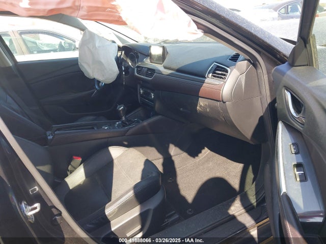 JM1GJ1W56G1432116 Mazda Mazda6 I Grand Touring