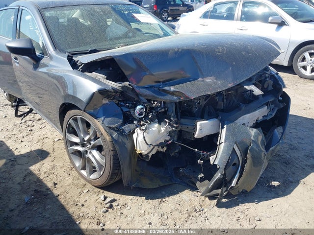 JM1GJ1W56G1432116 Mazda Mazda6 I Grand Touring