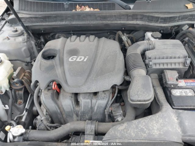 5XXGN4A7XFG361830 KIA OPTIMA EX