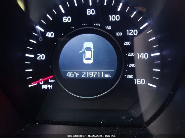 5XXGN4A7XFG361830 KIA OPTIMA EX