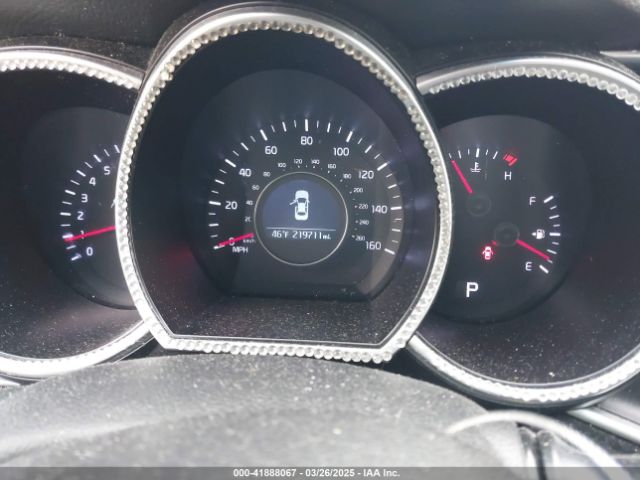 5XXGN4A7XFG361830 KIA OPTIMA EX