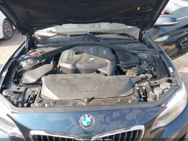 WBA2F9C38HV664981 BMW 230I
