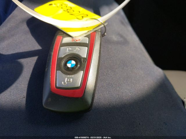 WBA2F9C38HV664981 BMW 230I