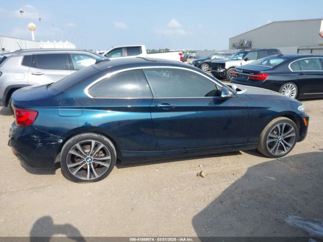 WBA2F9C38HV664981 BMW 230I