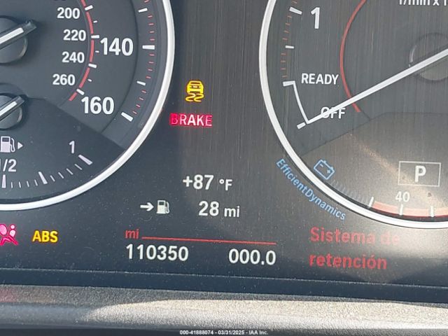 WBA2F9C38HV664981 BMW 230I