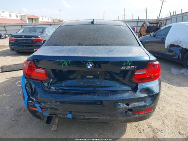 WBA2F9C38HV664981 BMW 230I