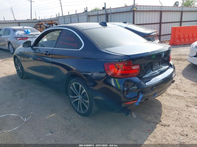 WBA2F9C38HV664981 BMW 230I