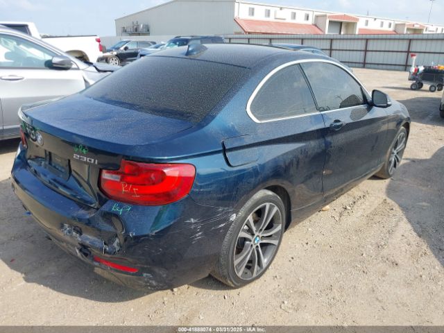 WBA2F9C38HV664981 BMW 230I
