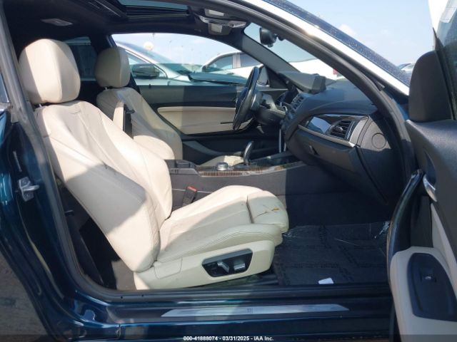 WBA2F9C38HV664981 BMW 230I