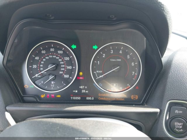 WBA2F9C38HV664981 BMW 230I