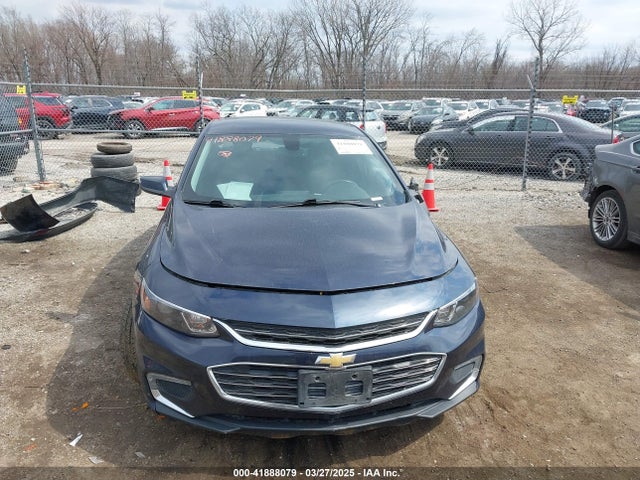 1G1ZE5ST2HF174182 Chevrolet lfv - di: direct injection, vvt: variable valve timing, gen 1