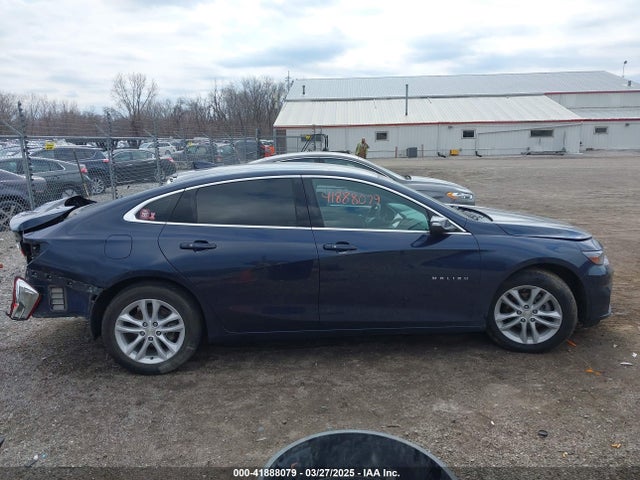 1G1ZE5ST2HF174182 Chevrolet lfv - di: direct injection, vvt: variable valve timing, gen 1